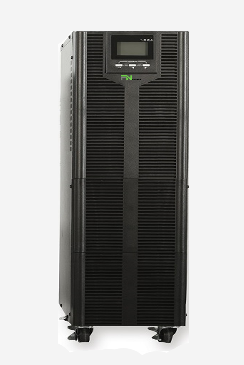 FN - 33 Model 300 KVA