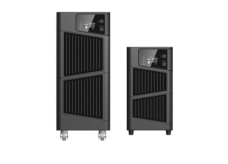 FN - 31 Model 20 KVA