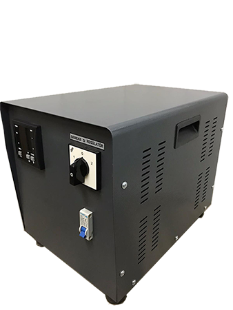 Regülatör 10.5 KVA